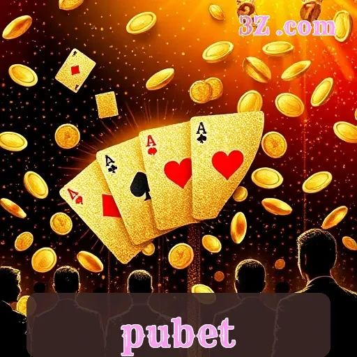 pubet: Descubra Bônus Imperdíveis que Garantem a Diversão e Ganhos
