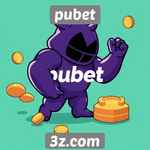 Principais recursos oferecidos pelo pubet