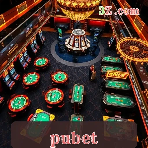 pubet: Pagamentos Rápidos e Seguros para Aumentar sua Experiência de Jogo