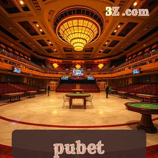 pubet: As Promoções Que Transformam Seu Jogo em Diversão e Ganhos