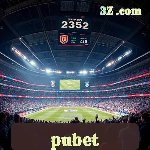 pubet: Descubra Como os Eventos Esportivos Transformam Suas Apostas