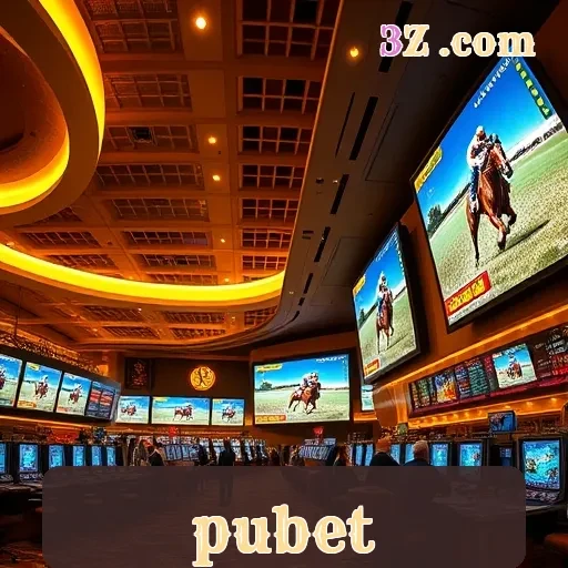 pubet: Explore o Suporte 24/7 e Melhore Seu Jogo!